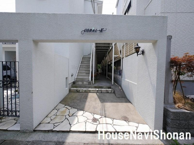 【エントランス】 | コーラル　Ｋ