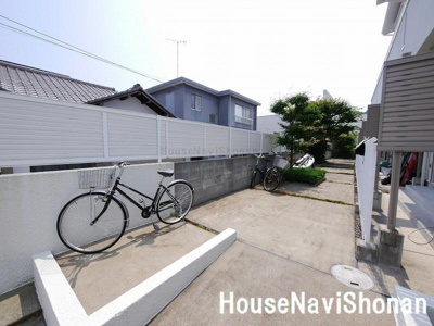 【その他共用部分】 | コーラル　Ｋ