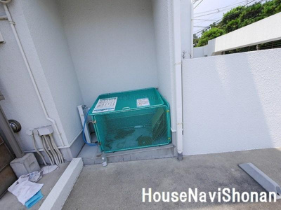 【その他共用部分】 | コーラル　Ｋ