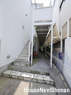 【その他共用部分】 | コーラル　Ｋ