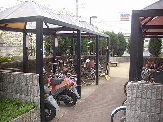【外観】 | プルミエールＩ・Ｋ