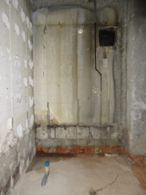 【設備】 | 北野坂至近の１階店舗