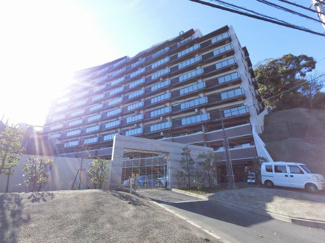 【外観】 | 京急本線「京急富岡」駅平坦徒歩8分、金沢シーサイドライン「鳥浜」駅徒歩14分