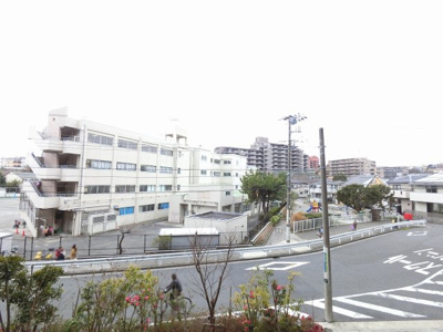 【展望】 | ポレスター金沢八景 | 2階部分からの眺望♪