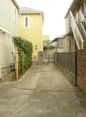 【外観】 | ファインコート久我山（賃貸一戸建て）
