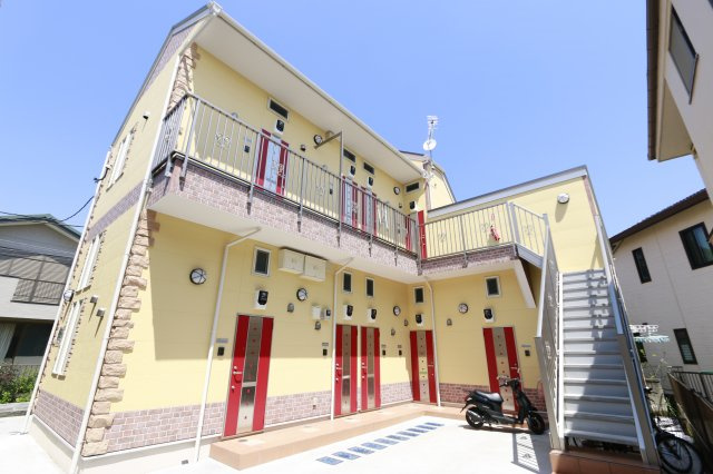 ユナイト野島 アレッサンドロ