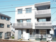 川崎市多摩区枡形３丁目のマンションの画像