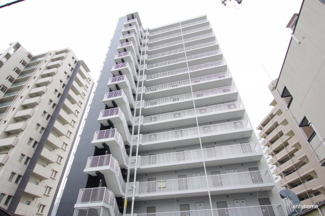 BPRレジデンス新梅田　仲介手数料無料