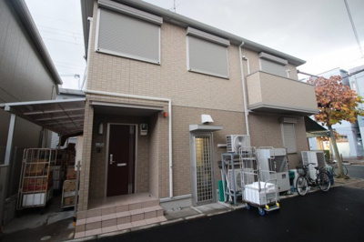 【外観】 | 宮崎マンション