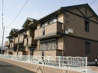 【外観】 | サンロイヤル