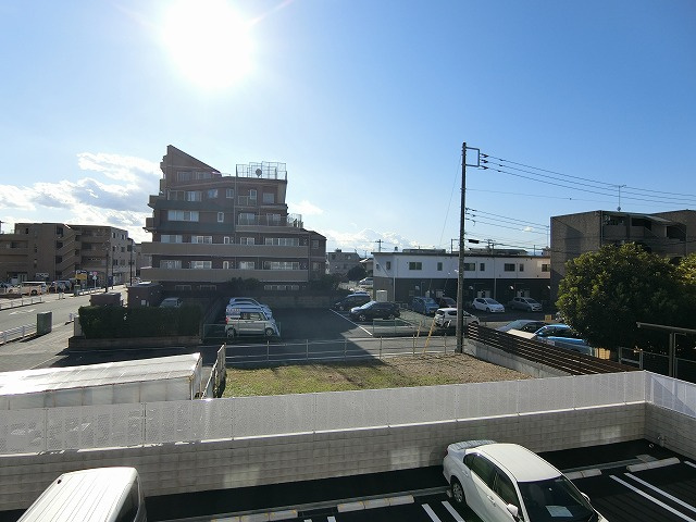 Notre Maisonの展望