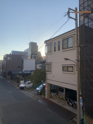 【展望】 | HF葛西レジデンス | 景色