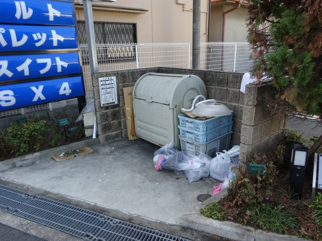 アムール福の設備