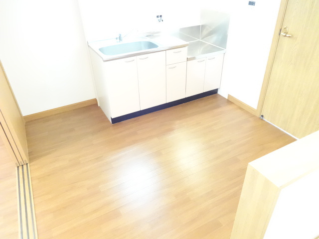 アムール福の居間・リビング