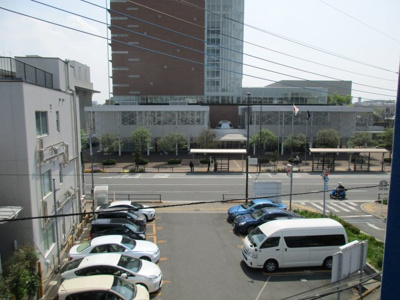 【展望】 | ソフィアステージ町田森野