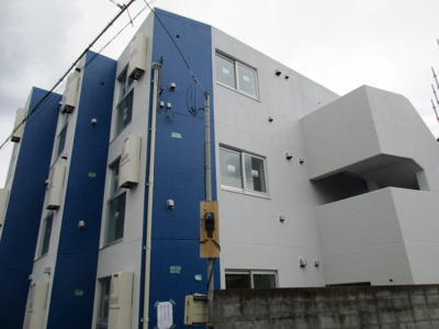 【外観】 | ソフィアステージ町田森野