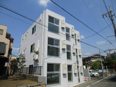 【外観】 | ソフィアステージ町田森野