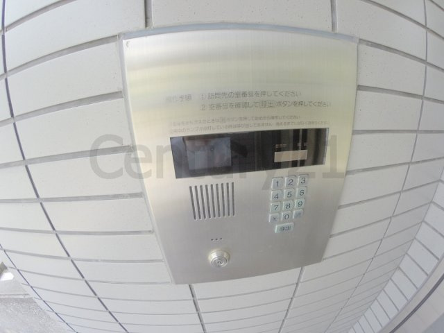 【セキュリティ】 | サニーメゾン