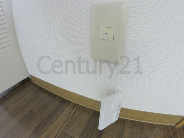 【設備】 | サニーメゾン