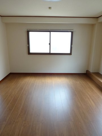 【洋室】 | Ｕハイム