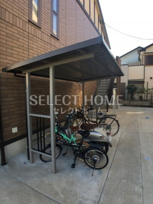 【その他共用部分】 | グランフォーレ牧御堂ｐａｒｔ２