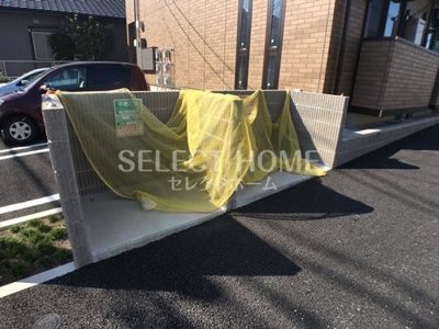 【その他共用部分】 | グランフォーレ牧御堂ｐａｒｔ２