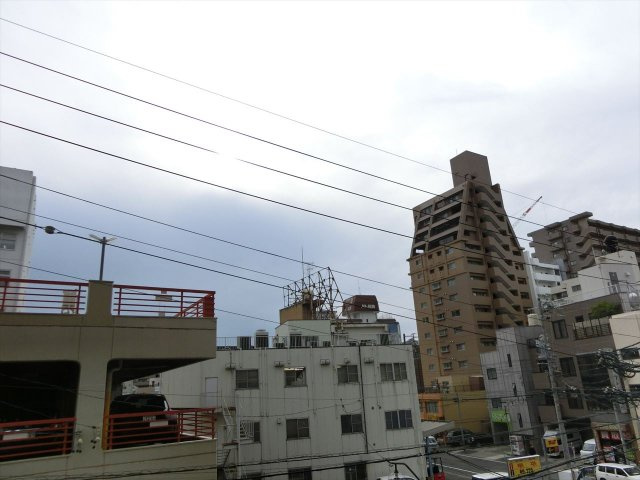 プレサンス鶴舞公園ウィズの展望