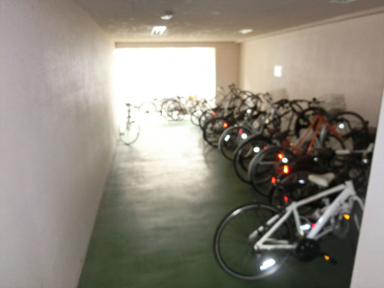 プレサンス鶴舞公園ウィズのその他共用部分