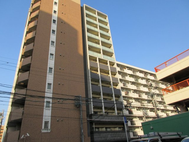 プレサンス鶴舞公園ウィズ