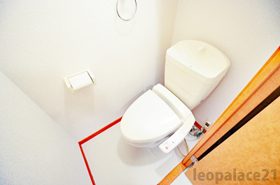 【トイレ】 | 神在