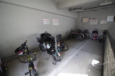 【その他共用部分】 | ハーモニーⅠ