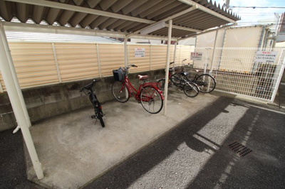 【その他共用部分】 | ハーモニーⅠ