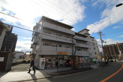 【外観】 | ハーモニーⅠ