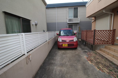 【駐車場】 | グッドウィル