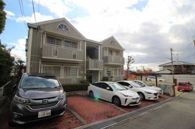 【外観】 | グリーンビレッジ東豊中