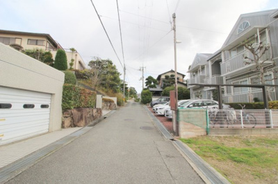 【周辺】 | グリーンビレッジ東豊中