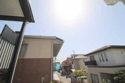 【展望】 | シャトル桜塚