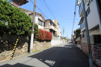 【周辺】 | シャトル桜塚