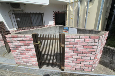 【その他共用部分】 | シャトル桜塚