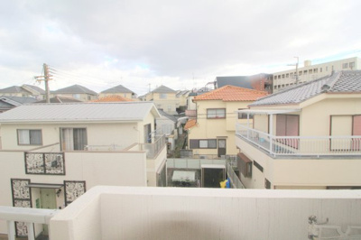 【展望】 | 豊中ガーデンズ