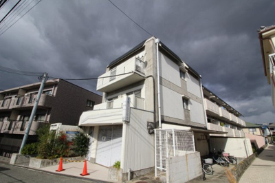 【外観】 | 豊中ガーデンズ