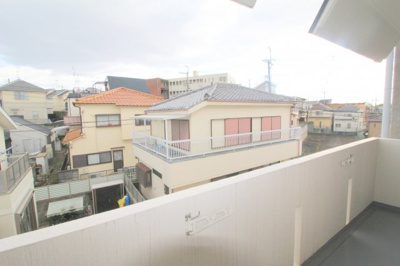 【展望】 | 豊中ガーデンズ