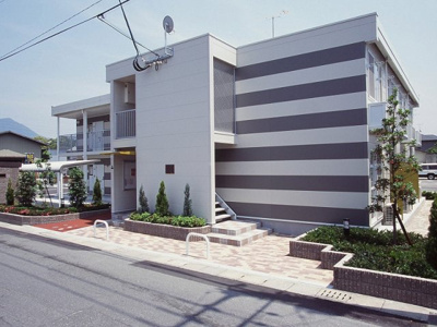 【外観】 | K＆YOUⅡ