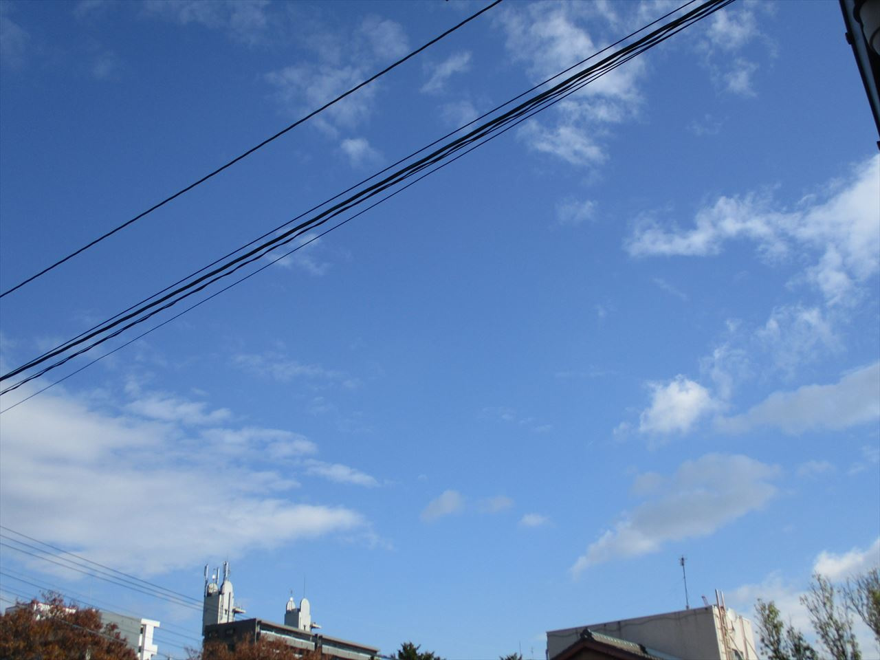 ハーモニーテラス西日置の展望|ハーモニーテラス西日置