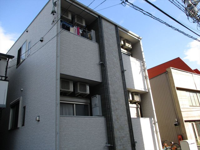 ハーモニーテラス西日置