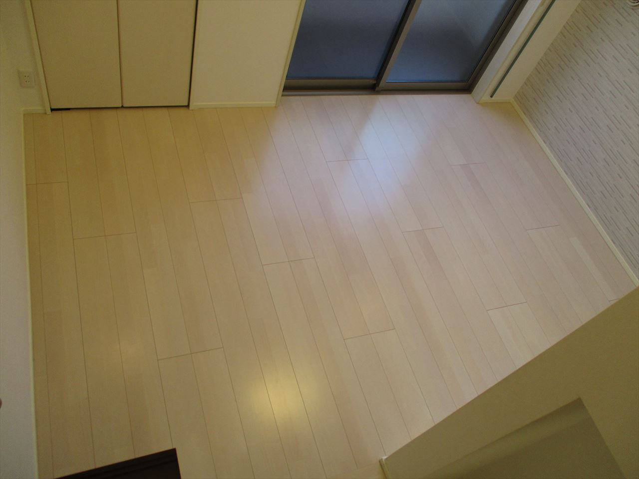 ハーモニーテラス西日置の居間・リビング|ハーモニーテラス西日置