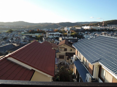 【周辺】 | 安岡寺1丁目中古戸建
