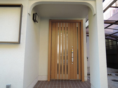 【外観】 | 安岡寺1丁目中古戸建