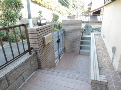 【外観】 | 安岡寺1丁目中古戸建