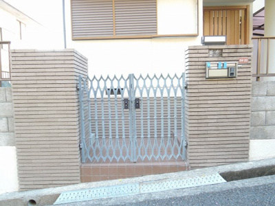 【外観】 | 安岡寺1丁目中古戸建